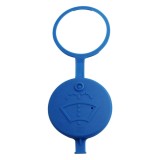 Capac Vas Spalator Parbriz Albastru FASTR Citroen Peugeot Fiat Lancia