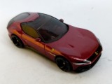 bnk jc Hot Wheels 2026 - Ferrari 12Cilindri - Ferrari 5-Pack