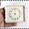 Cadran ceas de masă Slava_75x67 mm