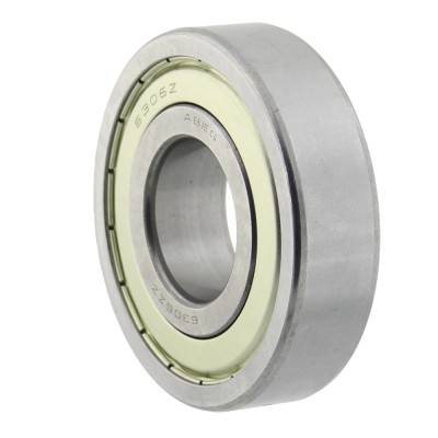 Rulment 6306ZZ, cu protectie la praf, Abeg - 328500 foto