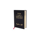 Think and Grow Rich