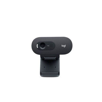 Camera Web Logitech C505e HD 720p/30fps foto