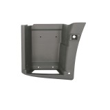 Carcasa scara plastic stanga Eurowest Iveco eurotech