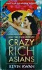 Kevin Kwan - Crazy Rich Asians, Penguin
