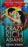 Kevin Kwan - Crazy Rich Asians
