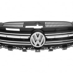 Grila radiator originala VW Tiguan an 2011-2017 , este noua