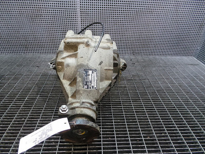 Grup Diferential Spate MERCEDES ML W163 benzina 3.2 an 1998-2005 cod A1633500514 foto