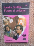 FUGARA SI POLITISTUL-SANDRA STEFFEN