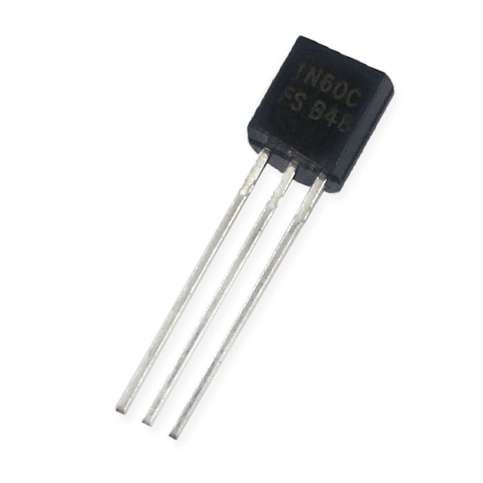 1N60 CS1N60