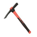 Ciocan zidarie, cu lama orizontala, Mob 0118070701, coada din trimaterial, 375 mm