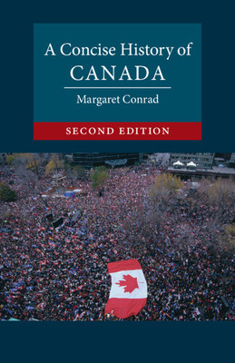 A Concise History of Canada foto