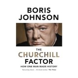 The Churchill Factor