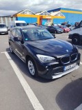 BMW X1 X-Drive 2011 - 4x4