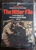 Grunfeld Frederic - The Hitler File. A Social History of Germany And The Nazis 1918-45