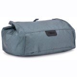 Geanta ajustabila pentru &icirc;ncaltaminte Thule Travel Shoe Bag, gri Pond