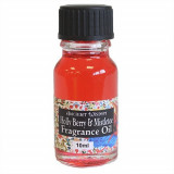 Ulei parfumat aromaterapie - Vasc - 10ml