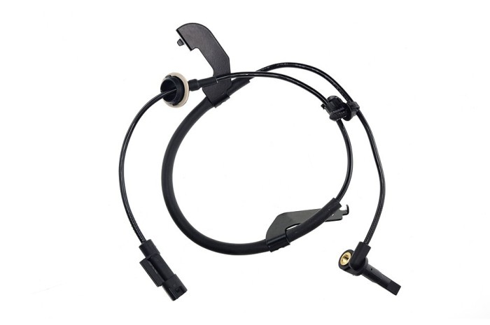 Senzor ABS fata Chrysler Sebring 2007-, Dodge Avenger 2007-, Journey 2009-, Fiat Freemont 2009-, Dreapta, NTY HCA-CH-042