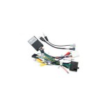 Cablaj retinere camera, amplificator si comenzi volan Hyundai si Kia masini intre 2010-2015 pentru aparate de tip KIT-XXXX CarStore Technology
