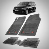 Cumpara ieftin Covorase Volkswagen Touran 1T MPV Compatibile 2003-2015 | Black