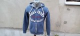 **Hollister | bluza outdoor hanorac copii 146 - 152 cm | 11 - 12 ani, M/L