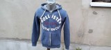 Hollister | bluza outdoor hanorac copii 146 - 152 cm | 11 - 12 ani, M/L