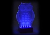 Cumpara ieftin Lampa de veghe - Owl | Think Pink