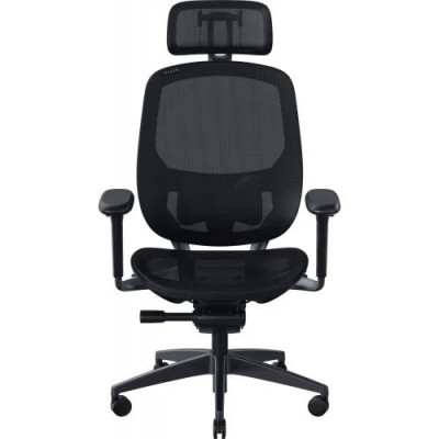 Scaun Razer Fujin Pro, negru foto