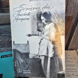 Scrisori din imediata apropiere - Mihnea Gheorghiu (cu dedicatia autorului pentru Radu Beligan)