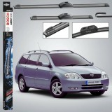 Cumpara ieftin Set Ștergătoare Parbriz pentru Toyota Corolla Estate, Break (E12) 2002-2007 | Bosch AR601S