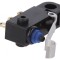 Micro&icirc;ntrerupător SNAP ACTION SPDT IP67 0,1A 125VAC 2A 12VDC