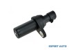 Senzor Impulsuri Arbore Cotit Bosch Alfa Romeo Mito 2008-&gt; 1.4 16V/TB/T-Jet/GTA 0261210114, 46774532, 55187333, 55216915