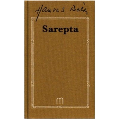 Sarepta - Hamvas B&amp;eacute;la foto