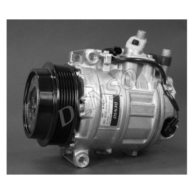 Compresor climatizare Denso DCP17058 foto