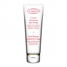 Crema de Picioare Hidratanta Jeunesse Des Pieds Clarins foto