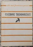 Poezii - Cicerone Theodorescu// colectia Cele mai frumoase poezii
