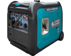 Generator invertor KS 5500iES ATSR
