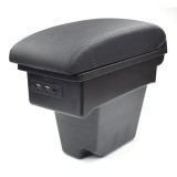 Cumpara ieftin Cotieră pentru Citroen C4 II 2 Picasso (03.2013-2019) model 1H