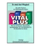 Karl Pflugbeil - Vital plus - 116637