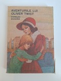 Aventurile lui Oliver Twist - Charles Dickens