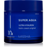 Missha Super Aqua 10 Hyaluronic Acid ro balsam hidratant faciale 70 ml