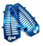 Set protectii radiatoare KTM GasGas Husqvarna 2024 Goat