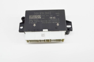 Unitate de control senzor de parcare PDC VW ARTEON 3H7 2019 OEM: 5QA919294E,E142241,5QA919294 21599707 foto
