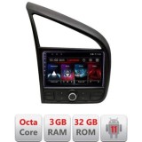 Navigatie Audi R8 2006-2014 Android radio gps internet Octa Core 3+32 KIT-r8+EDT-E509 LENOVO LITE CarStore Technology
