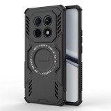 Husa Xiaomi Redmi Note 15 4G Asteroid GSM ArmorMag Case, negru
