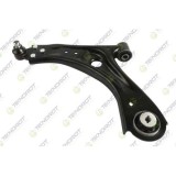 Brat suspensie roata Ford Focus 4 (Hn), 01.18-, Focus 4 Sedan (Hm), 11.18-, Focus 4 Turnier (Hp), 09.18-, 1.5 EcoBlue, 1.5 EcoBoost, 1.5 Ti-VCT, Punt, Teknorot