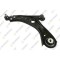 Brat suspensie roata Ford Focus 4 (Hn), 01.18-, Focus 4 Sedan (Hm), 11.18-, Focus 4 Turnier (Hp), 09.18-, 1.5 EcoBlue, 1.5 EcoBoost, 1.5 Ti-VCT, Punt