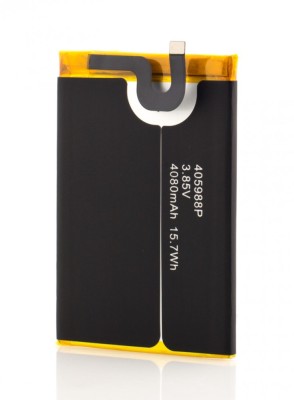 Acumulator Blackview A60 Pro, 4080 mAh, OEM foto