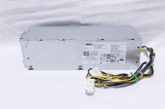 Sursa Dell Optiplex 3040 5040 7040 Inspiron 3650 3656 Precision 3420 L180ES-00 foto