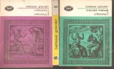 Baltasar Gracian-Criticonul 3 vol.