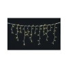Turtur Luminos 180 LED-uri Alb Cald